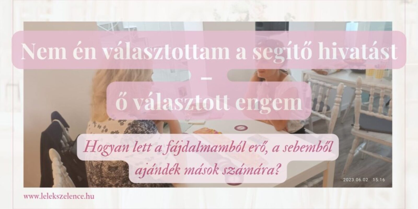 a történetem